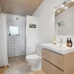Luxury Lakeside Retreat * Ringsted