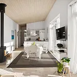Apartment Luxury Lakeside Retreat
