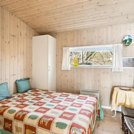 Appartamento Luxury Lakeside Retreat Ringsted