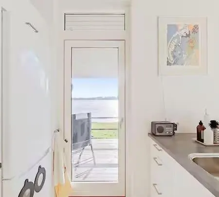 Apartman Luxury Lakeside Retreat