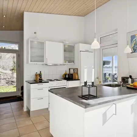 Apartman Luxury Lakeside Retreat Ringsted
