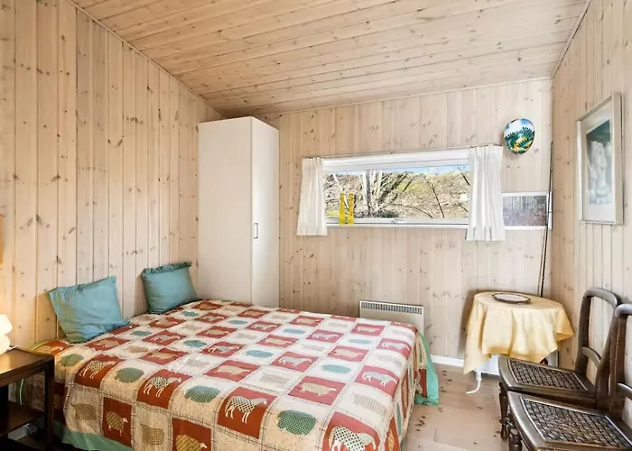 公寓 Luxury Lakeside Retreat 灵斯泰兹