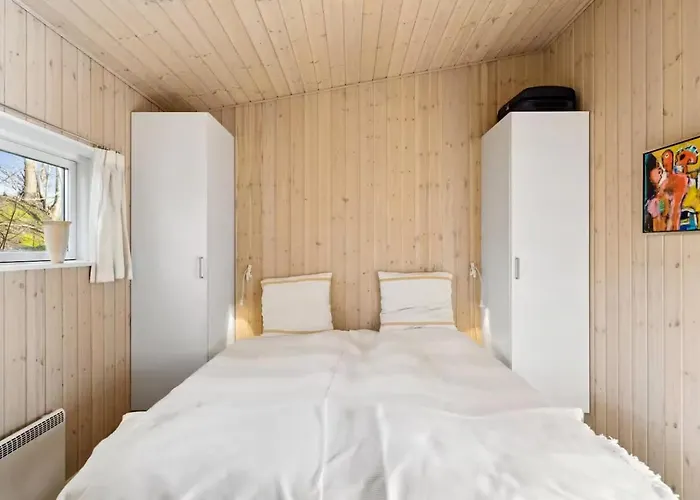 Luxury Lakeside Retreat * Ringsted